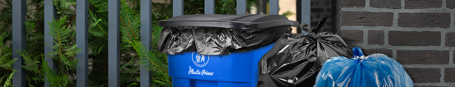 Plastic Prince Plastic Prince