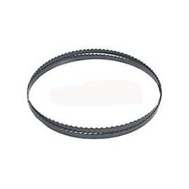 Olson HB71764BL Band Saw Blade, 1/2 in W, 64-1/2 in L, 14 TPI