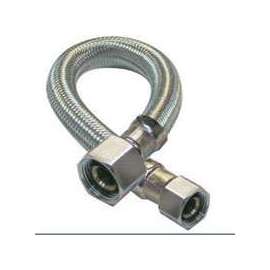 SINK SPLY LINE 3/8X1/2FIPX36IN