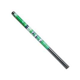 NEW YORK WIRE 33116 Insect Screen, 7 ft L, 30 in W, Fiberglass, Charcoal