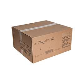 TRUE TEMPER 00068890VB Pneumatic Tire, For: R6TC14 Steel Wheelbarrow