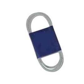 PIX P-9540280 Replacement V-Belt, 5/8 in W, White, 36 in, 38 in, 42 in, 46 in, 50 in Deck
