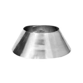SELKIRK 208810 Storm Collar, For: Round Chimney Pipe