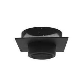 SELKIRK SURE-TEMP 206410 Ceiling Support, Stainless Steel
