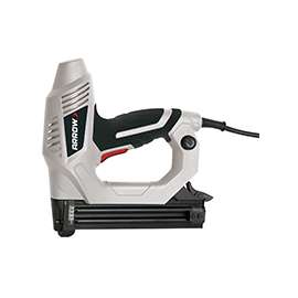 Arrow ET200BN Electric Nailer, 5/8, 3/4, 1, 1-1/4 in W Crown