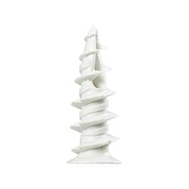 COBRA ANCHORS 029S Hollow Wall Anchor, Nylon, 63 lb