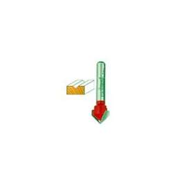 ROUTER BIT V GROOVING