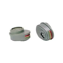 SAFETY WORKS SWX00325 Multi-Purpose Replacement Cartridge, P100 Filter