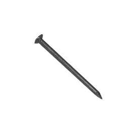 Bostitch RH-S16D131HDG Framing Nail, 3-1/2 in L, 11 Gauge, Steel, Galvanized, Full Round Head, Smooth Shank
