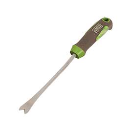 AMES 2445300 Hand Weeder, Stainless Steel Blade, Polypropylene Handle