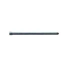 ProFIT 0162138 Finishing Nail, 6D, 2 in L, Carbon Steel, Electro-Galvanized, Brad Head, Round Shank, 1 lb