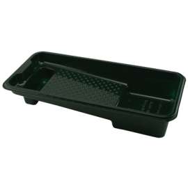 4" Paint Roller Tray