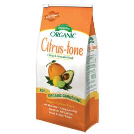 4LB Citrus Tone