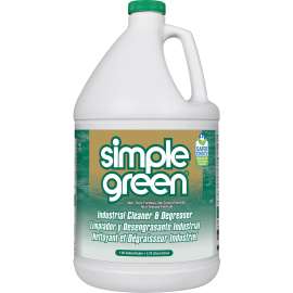 Simple Green Industrial Cleaner/Degreaser
