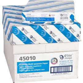 Elite Image Superior Multipurpose Paper