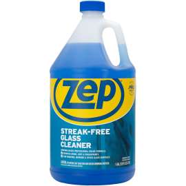 Zep Inc. Streak-Free Glass Cleaner
