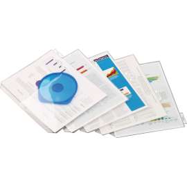 Cardinal Poly Ring Binder Pockets 