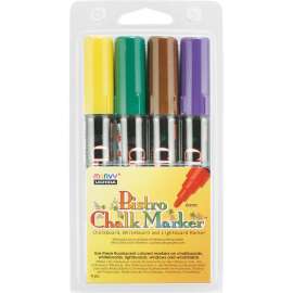 Uchida Bistro Water-based Chalk Markers