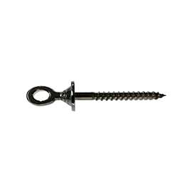 Ram Tail RT EL-01 Eye Lag Screw, Stainless Steel