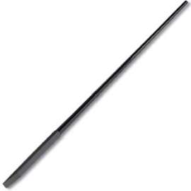 60" Rat Tail Crow Bar