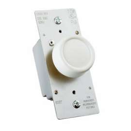 600W IVY Rot PWR Dimmer
