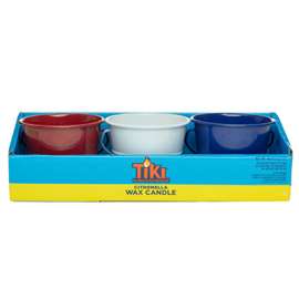 4OZ Citronella Bucket