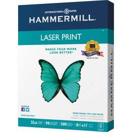 Hammermill Laser Print Paper