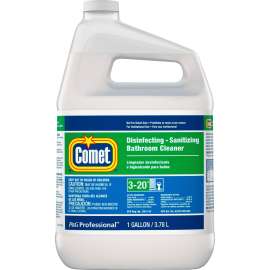 Procter & Gamble Comet Disinfecting Bath Cleaner