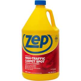 Zep Inc. Commercial High Traffic Carpet Cleaner