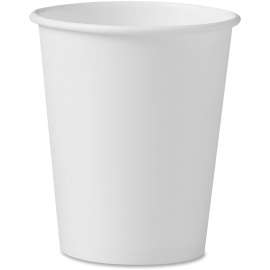 Solo Cup Hot/Cold Paper Cups