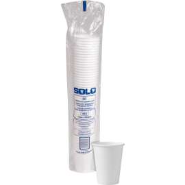 Solo Cup SSP Paper Hot Cups