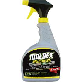 Rust-Oleum Moldex Mold Killer
