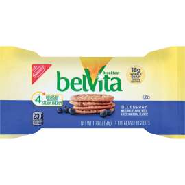 Mondelez BelVita Breakfast Biscuits