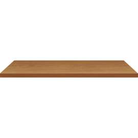 HON Between Harvest Laminate Square Tabletop
