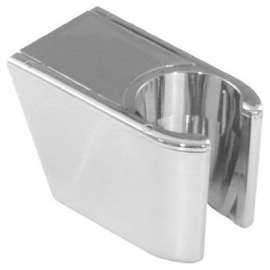 MP CHR SHWR Wall Mount