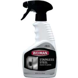 12OZ SS Cleaner