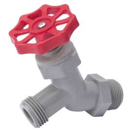 3/4 Straight Hose Bibb