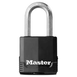 1-3/4" Covered Padlock