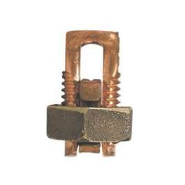 GB GSBC-2/0 Split Bolt Connector, 2/0 AWG Wire, Copper