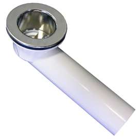 1-1/2"PVC Tub Bath Shoe