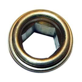 Amer 1/2"x20T Fauc Seat