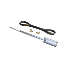 Red Dragon VT2-1/2-24CE Torch Kit, Propane, 500000 Btu/hr BTU, 10 ft L Hose, 23 in L Handle