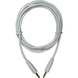 6' 3.5mm MP3 Aud Cable