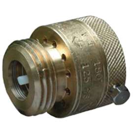 3/4" Vacuum Breaker