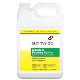 112OZ VOC Paint Spirits