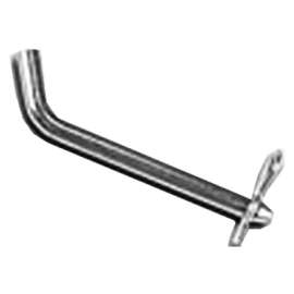 5/8x4 CLR Bent Pin