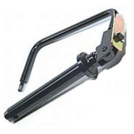1x6 Lock Hitch Pin