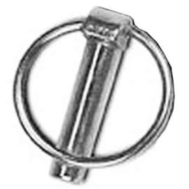 2PK 1/4x1-1/4 Lynch Pin