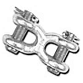 1/4-5/16 DBL Clevis