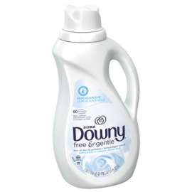 Downy 51OZ Fab Softener